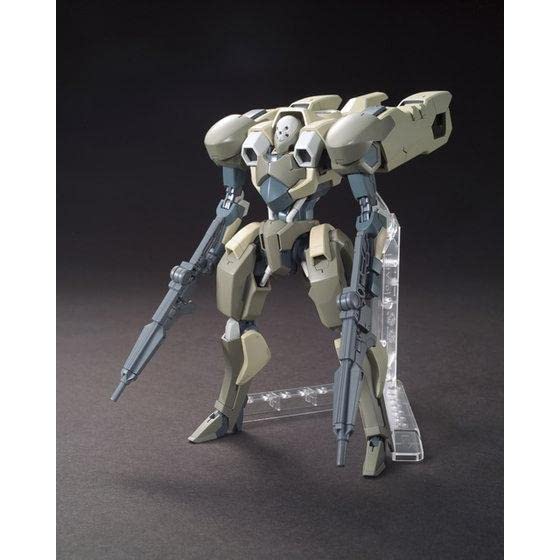 Bandai Spirits HG GUNDAM IRON-BLOODED ORPHANS Hyakuri 1/144 Plastic Model Kit_2