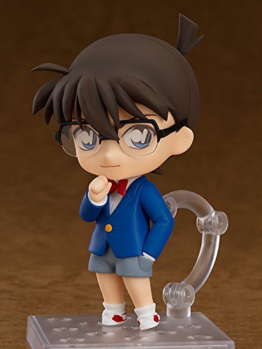 Nendoroid 803 Detective Conan Edogawa Conan ABS&PVC nonscale Figure 3rd release_2