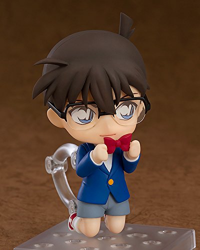 Nendoroid 803 Detective Conan Edogawa Conan ABS&PVC nonscale Figure 3rd release_3