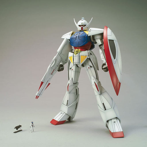 Bandai Spirits MG Gundam 1/100 WD-M01 Turn A Gundam Plastic Model Kit NEW_2