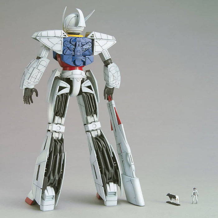 Bandai Spirits MG Gundam 1/100 WD-M01 Turn A Gundam Plastic Model Kit NEW_3