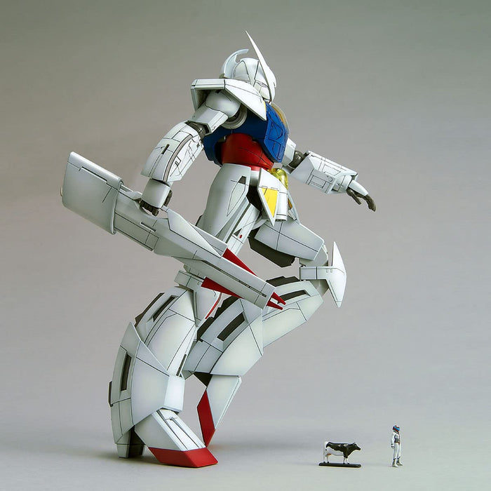 Bandai Spirits MG Gundam 1/100 WD-M01 Turn A Gundam Plastic Model Kit NEW_4