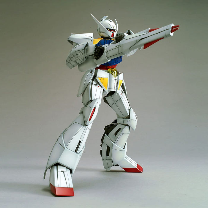 Bandai Spirits MG Gundam 1/100 WD-M01 Turn A Gundam Plastic Model Kit NEW_5