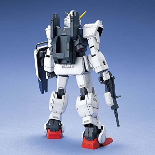 MG GUNDAM 08th MS Squadron RX-79G Land Battle Type Gundam 1/100 Plastic Model_3