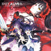 [CD] Date A Live 4 Origina Sound Track Japanese TV Anime OST NEW_1