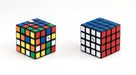MegaHouse Rubik's Cube 4x4 v3.0 6-Color Official Lisence Product Twisty Puzzle_3