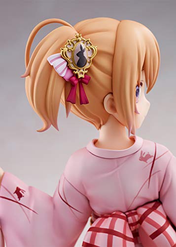 Is the order a rabbit? Cocoa (Summer Festival) -Repackage Edition- 1/7 Figure_4