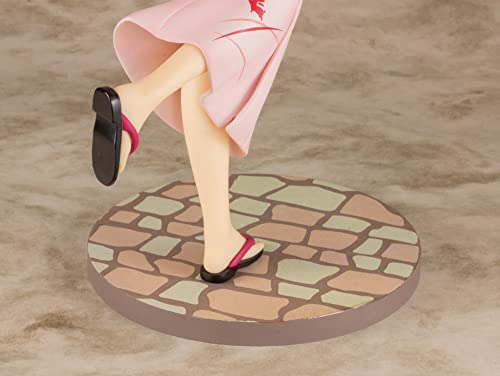 Is the order a rabbit? Cocoa (Summer Festival) -Repackage Edition- 1/7 Figure_5
