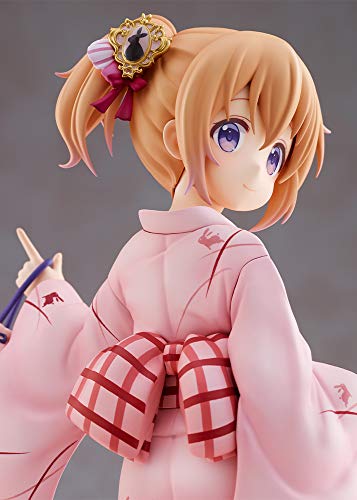 Is the order a rabbit? Cocoa (Summer Festival) -Repackage Edition- 1/7 Figure_6