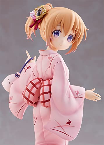 Is the order a rabbit? Cocoa (Summer Festival) -Repackage Edition- 1/7 Figure_7