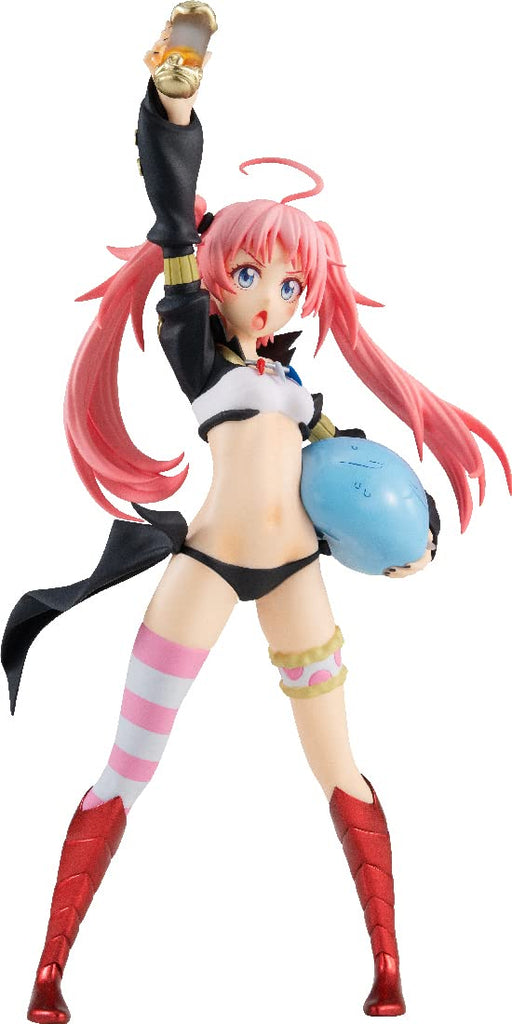 Pop Up Parade That Time I Got Reincarnated as a Slime Millim Figure 160mm NEW_1