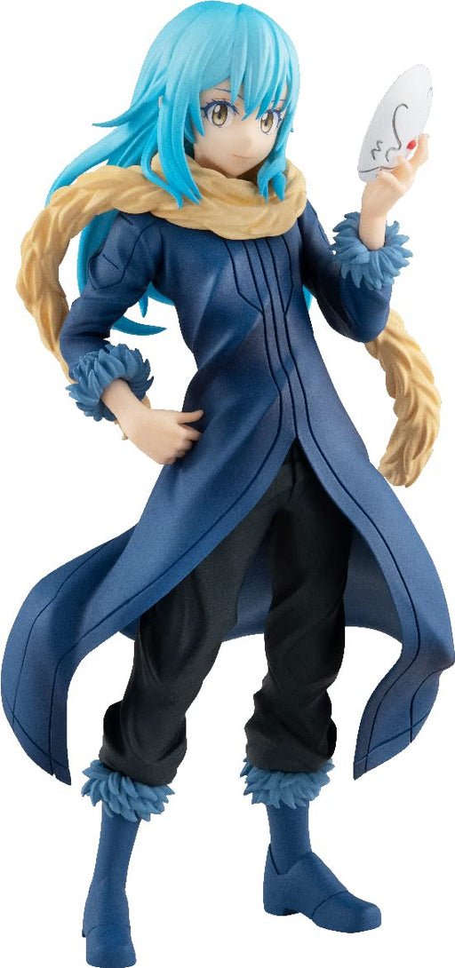 Pop Up Parade That Time I Got Reincarnated as a Slime Rimuru Figure ‎G94529 NEW_1