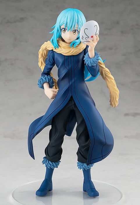 Pop Up Parade That Time I Got Reincarnated as a Slime Rimuru Figure ‎G94529 NEW_3