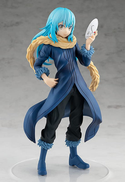 Pop Up Parade That Time I Got Reincarnated as a Slime Rimuru Figure ‎G94529 NEW_5