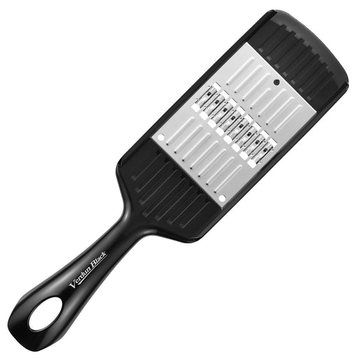 Shimomura Kogyo Made in Japan Verdun Black Mini Julienne VB-630 Stainless Steel_1