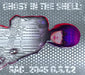 [CD] Ghost in the Shell SAC_2045 O.S.T. 2 / Nobuko Toda x Kazuma Jinnouchi NEW_1