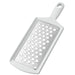 Shimomura Kogyo ATO-738 Titanium Grater Dishwasher Safe White Made in Japan NEW_1