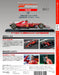 1/24 DeAGOSTINI Big Scale F1 #10 Ferrari SF70H Sebastian Vettel 2017 model cars_4
