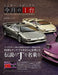 Model Cars 2022 July No.314 (Hobby Magazine) Dramatic Group A Scene NEW_10