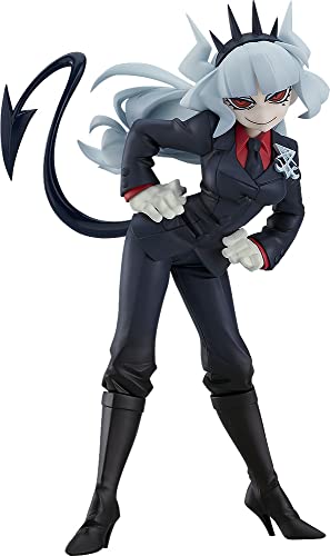 Pop Up Parade Helltaker Lucifer non-scale Plastic Figure Video Game Character_1