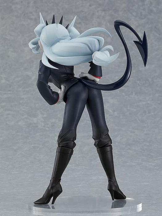 Pop Up Parade Helltaker Lucifer non-scale Plastic Figure Video Game Character_4