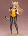 FREEing Toradora! Taiga Aisaka: Tiger Ver. 1/4 scale Plastic Figure ‎510939 NEW_5