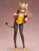 FREEing Toradora! Taiga Aisaka: Tiger Ver. 1/4 scale Plastic Figure ‎510939 NEW_7