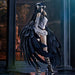 Overlord Albedo so-bin Ver. (Resale) non-scale PVC&ABS Painted H270mm Figure NEW_3