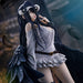Overlord Albedo so-bin Ver. (Resale) non-scale PVC&ABS Painted H270mm Figure NEW_5