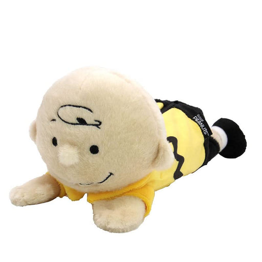 Nakajima Corporation Long Pouch Charlie Brown 174253-22 H11xW15xD31cm Polyester_1