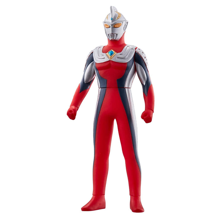 Bandai Ultra Hero Series EX Ultraman Justice PVC Action Figuer 3 years old & up_1