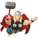 Medicom Toy Mafex No.182 Thor (Comic Ver.) 160mm non-scale Painted Action Figure_4