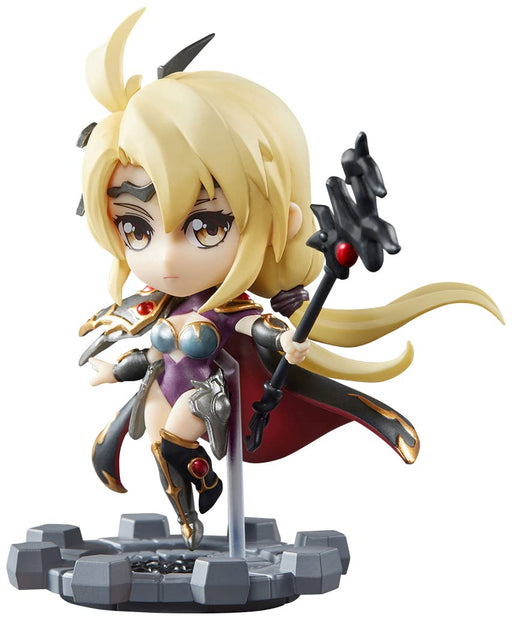 Sootang Hobby AForce Langrisser Lana Deformation 110mm non-scale PVC&ABS Figure_1