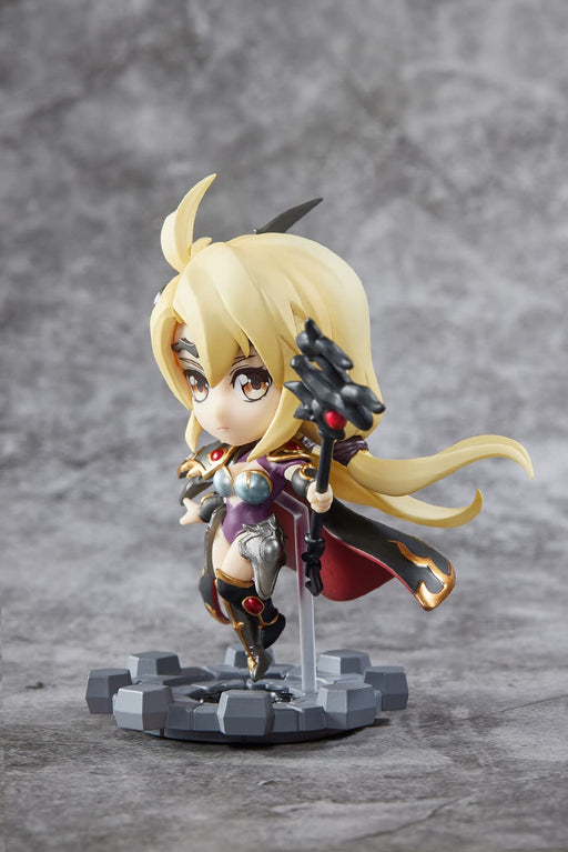 Sootang Hobby AForce Langrisser Lana Deformation 110mm non-scale PVC&ABS Figure_2