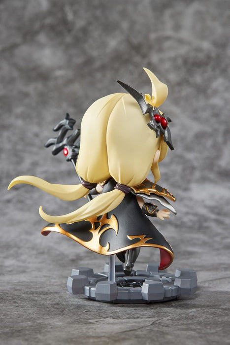 Sootang Hobby AForce Langrisser Lana Deformation 110mm non-scale PVC&ABS Figure_3