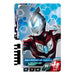 Bandai Ultraman Decker DX Ultra Dimension Card 02 Decker Miracle Type Set NEW_3