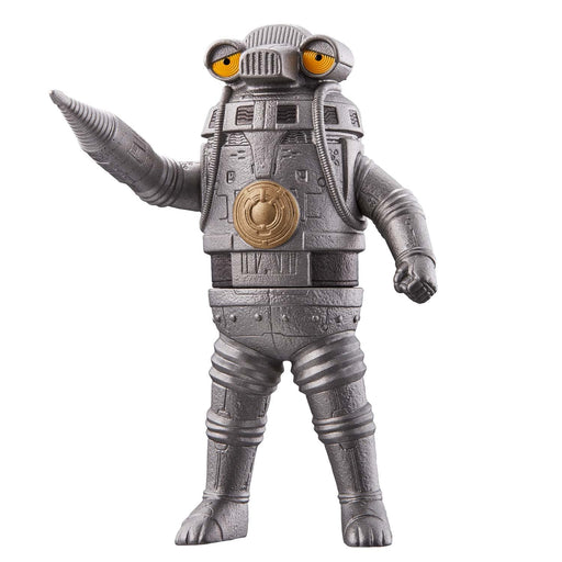 Bandai Ultra Monster Series 168 Ultraman Trigger Space Sevenger PVC Figure NEW_1