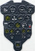1/48 P-43 Lancer Instrument Panel for Dora Wings Plastic Model Parts YMA4911 NEW_1