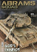 Pla Editions Abrams Squad No.38 (Book) Photograph collection ABSQ038 Color NEW_1