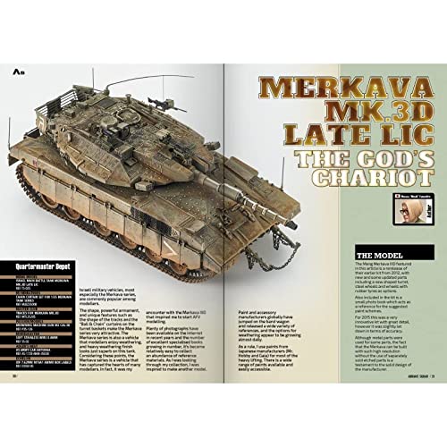 Pla Editions Abrams Squad No.38 (Book) Photograph collection ABSQ038 Color NEW_2
