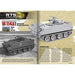 Pla Editions Abrams Squad No.38 (Book) Photograph collection ABSQ038 Color NEW_5
