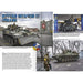 Pla Editions Abrams Squad No.38 (Book) Photograph collection ABSQ038 Color NEW_6