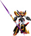 MODEROID Gravion Zwei God Sigma Gravion non-scale Plastic Model Kit NEW_1