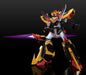 MODEROID Gravion Zwei God Sigma Gravion non-scale Plastic Model Kit NEW_2