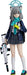 figma 567 Blue Archive Shiroko Sunaookami Painted plastic non-scale Figure NEW_1
