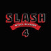 Slash feat. Myles Kennedy & The Conspirators 4 Japan CD Bonus Tracks WPCR-18516_1