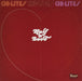 Chi Lites Half A Love +3 Japan Bonus Track CD CDSOL-5930 Standard Edition NEW_1