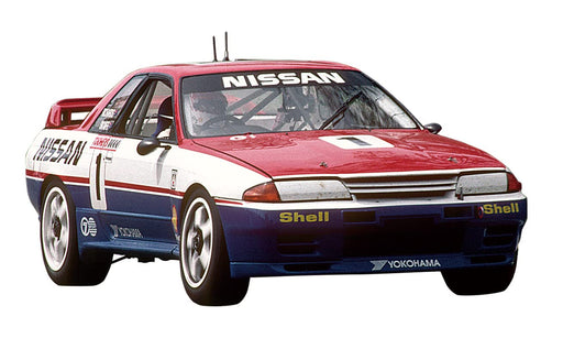 1/24 Fujimi Nissan Skyline GT-R BNR32 Group-A Racing ID-286 Inch Up Disk. NEW_1