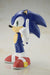 BellFine SoftB Sonic the Hedgehog H300mm Non-scale PVC Painted Figure NEW_2
