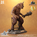 X-PLUS 1/35 RAY HARRYHAUSEN CYCLOPS ALL PLASTIC ASSEMBLY KIT ‎411-200049T NEW_3